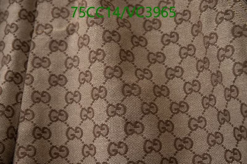 Gucci-Beach Shorts Code: VC3965 $: 75USD