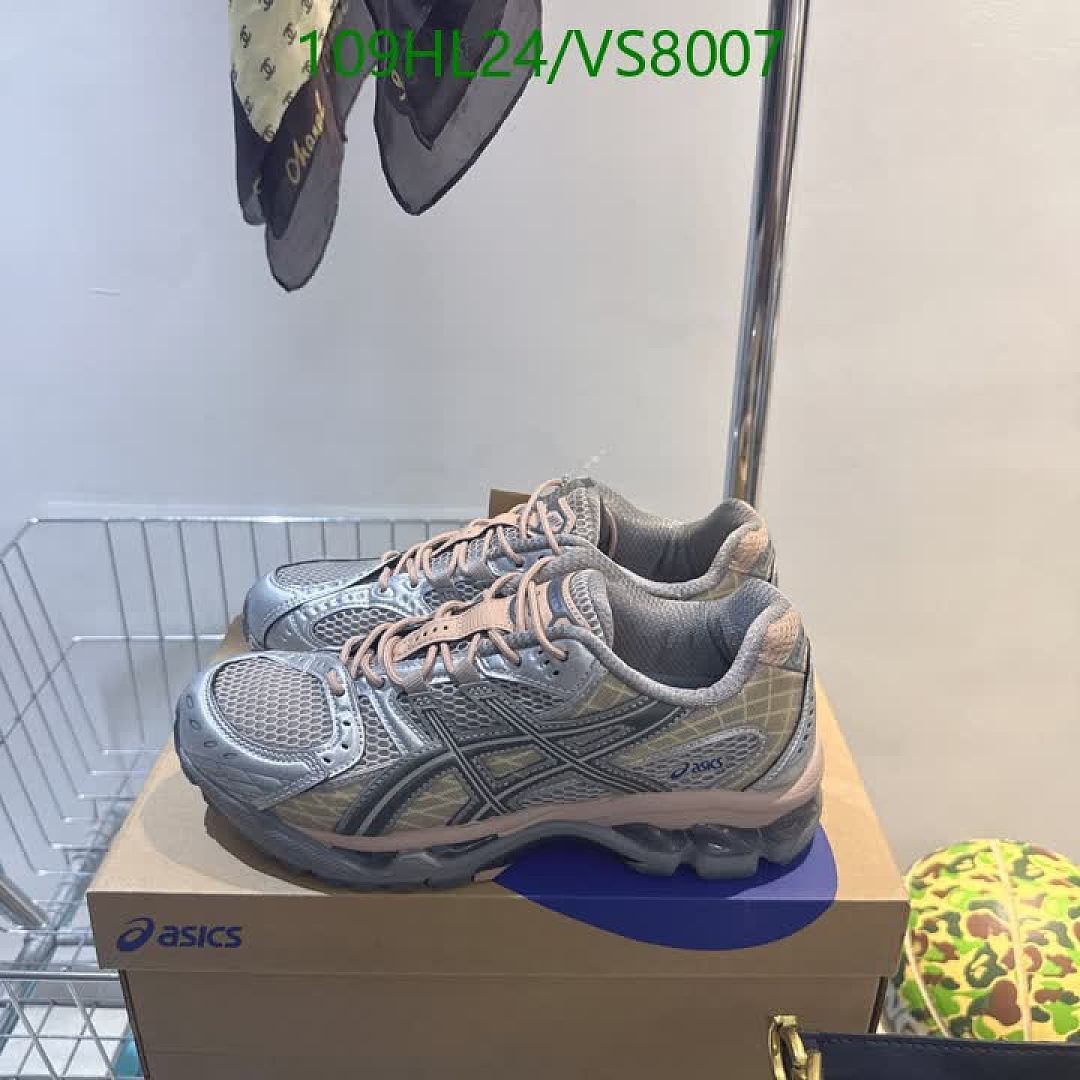 Asics-Men shoes Code: VS8007 $: 109USD