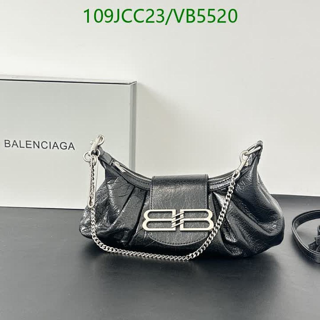 Balenciaga-Bag-4A Quality Code: VB5520 $: 109USD