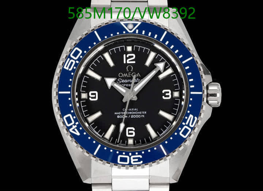 Omega-Watch(Mirror Quality) Code: VW8392 $: 585USD