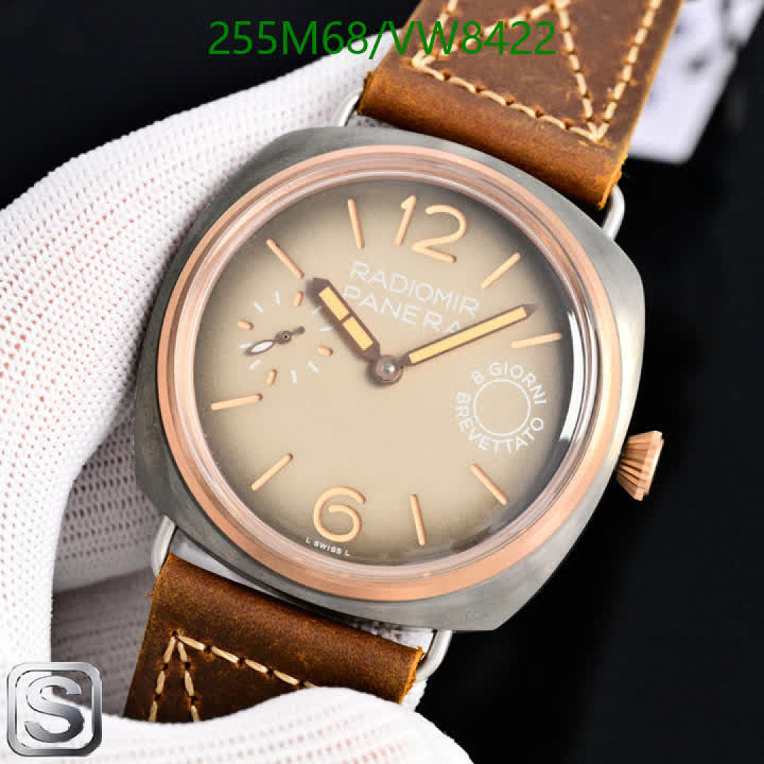 Panerai-Watch-Mirror Quality Code: VW8422 $: 255USD