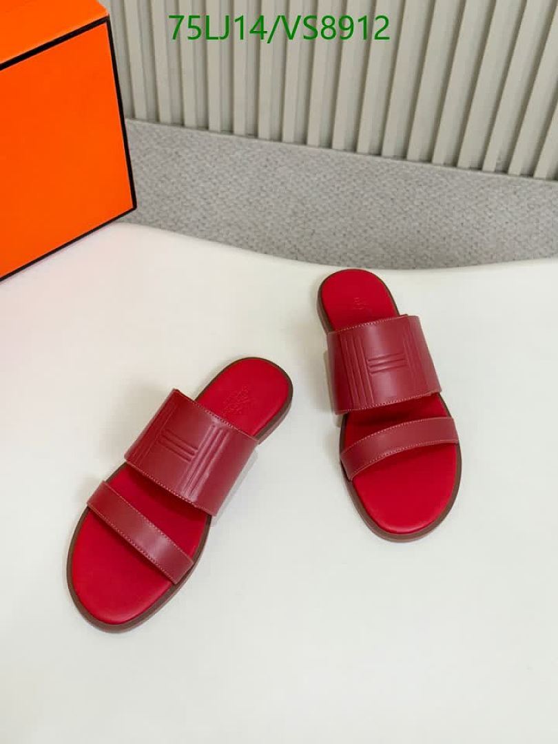 Hermes-Women Shoes Code: VS8912 $: 75USD