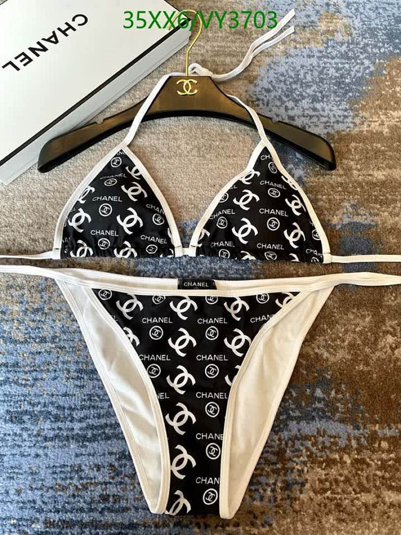 Chanel-Swimsuit Code: VY3703 $: 35USD