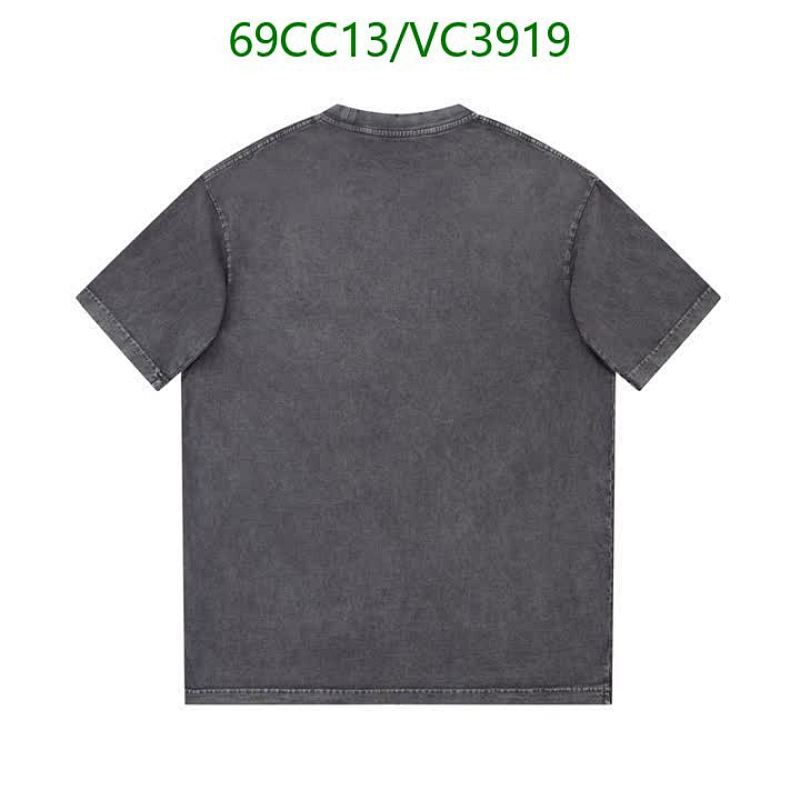 Balenciaga-Clothing Code: VC3919 $: 69USD