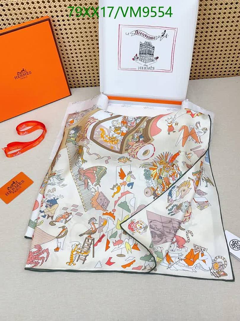 Hermes-Scarf Code: VM9554 $: 79USD