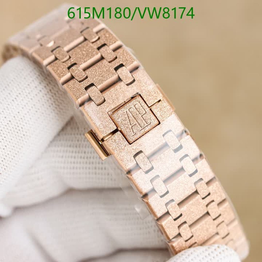 Audemars Piguet-Watch-Mirror Quality Code: VW8174 $: 615USD