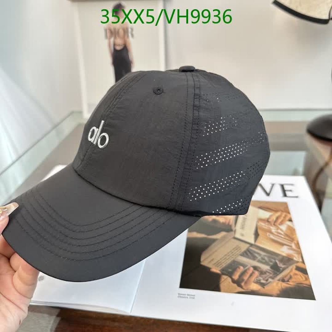 Alo yoga-Cap(Hat) Code: VH9936 $: 35USD