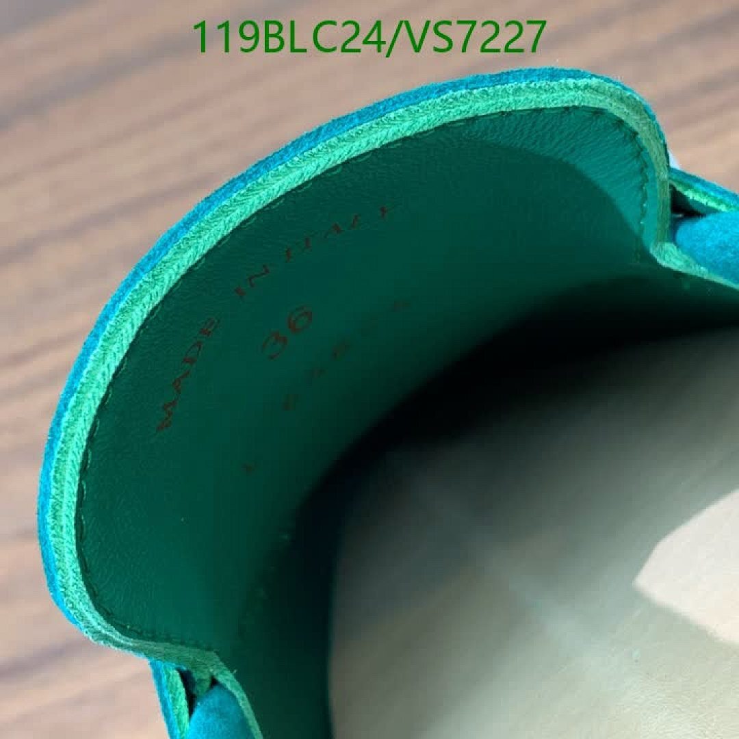 Loro Piana-Women Shoes Code: VS7227 $: 119USD