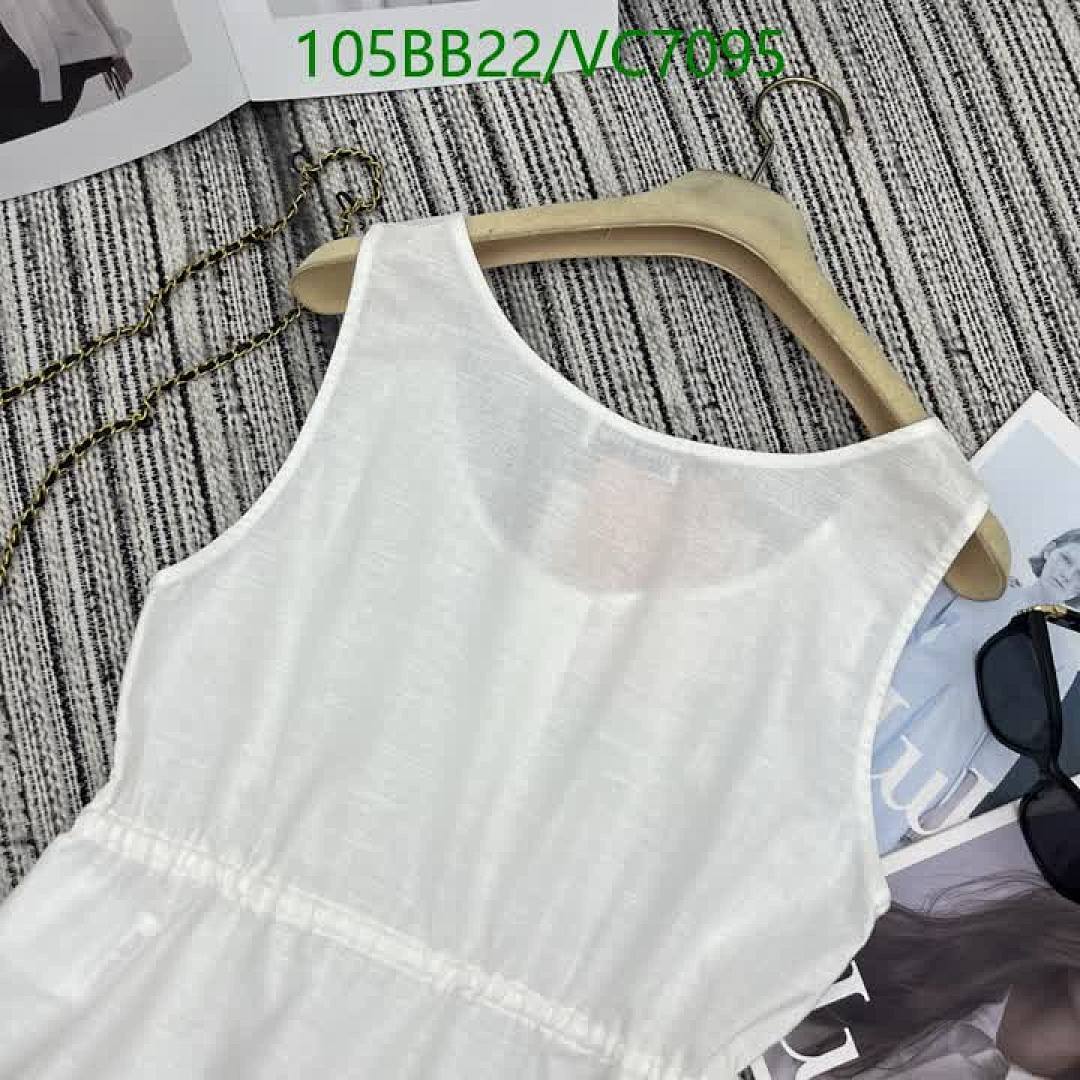 Miu Miu-Clothing Code: VC7095 $: 105USD