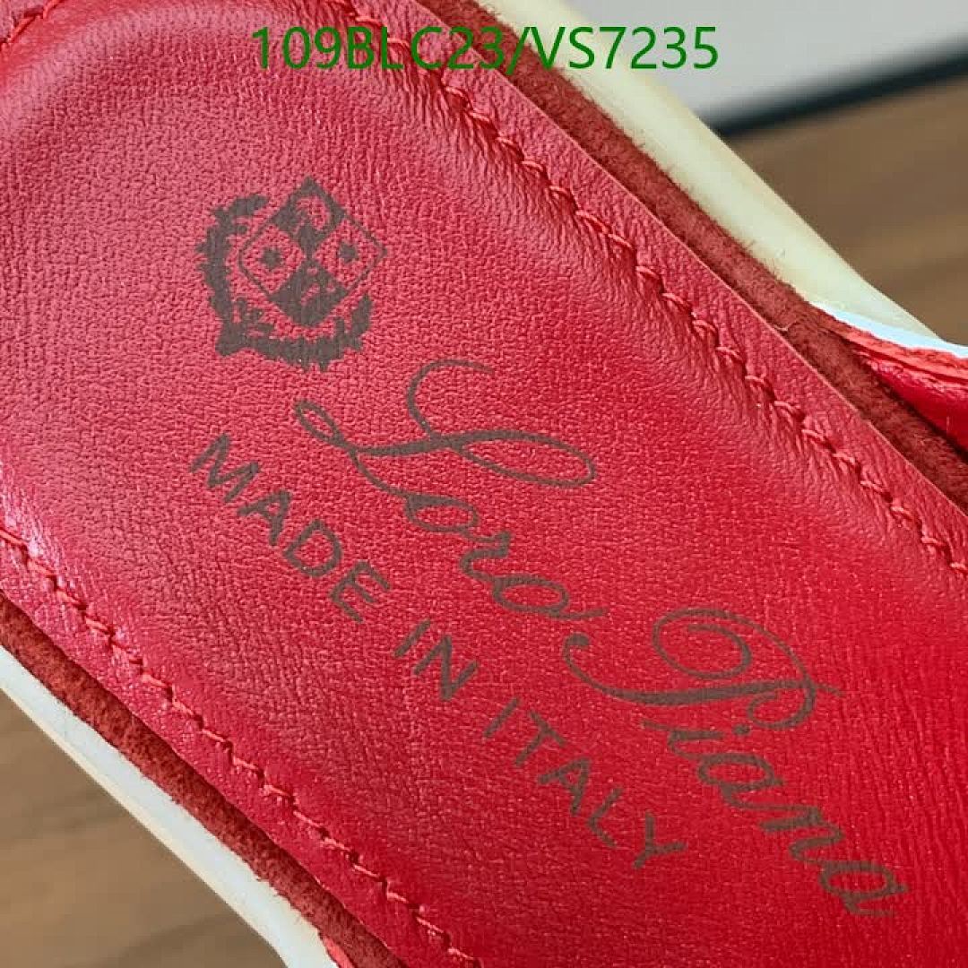 Loro Piana-Women Shoes Code: VS7235 $: 109USD