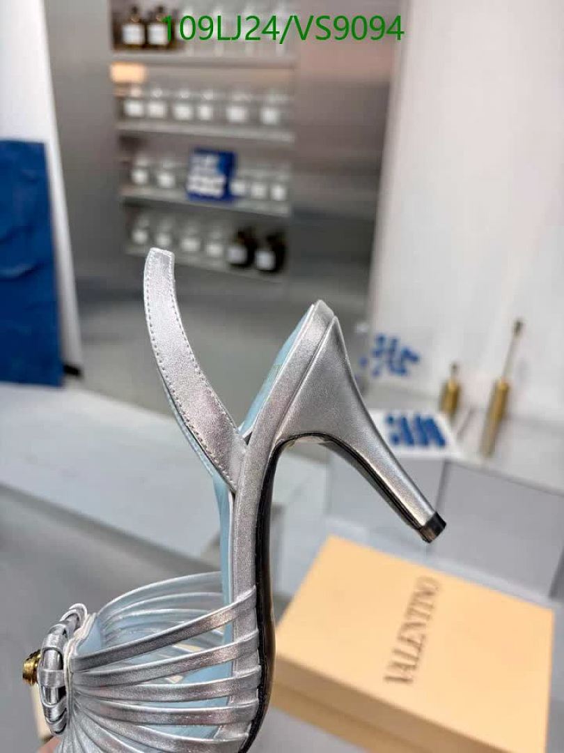 Valentino-Women Shoes Code: VS9094 $: 109USD