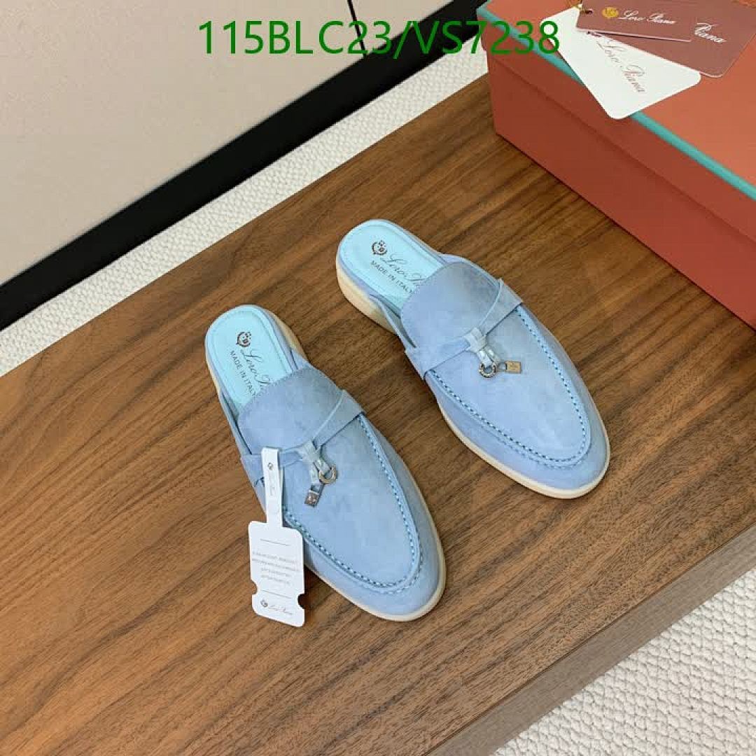 Loro Piana-Women Shoes Code: VS7238 $: 115USD