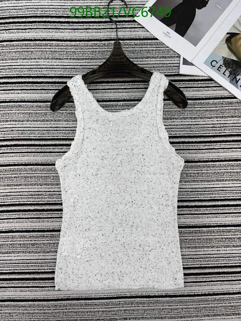 Miu Miu-Clothing Code: VC6749 $: 99USD