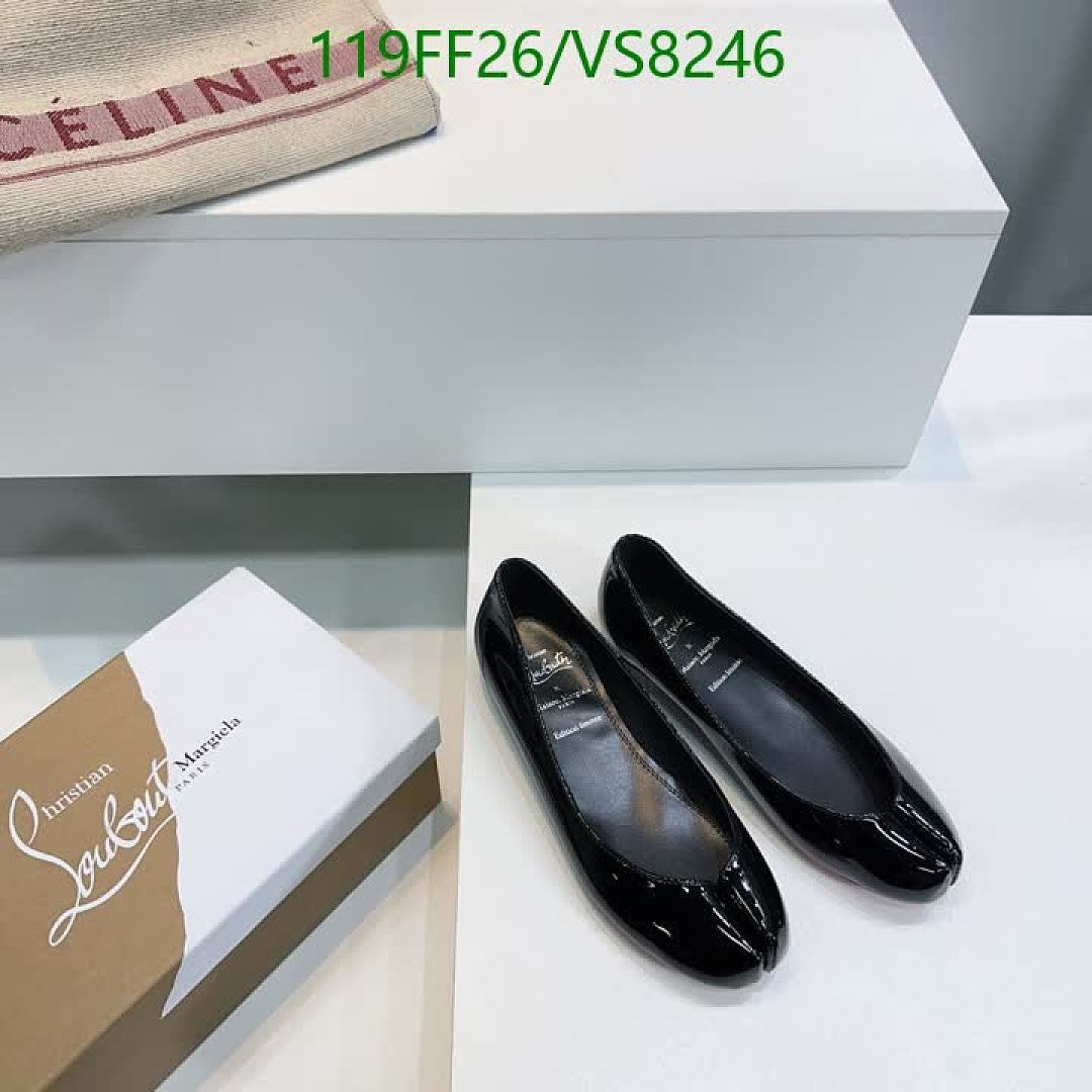 Christian Louboutin-Women Shoes Code: VS8246 $: 119USD