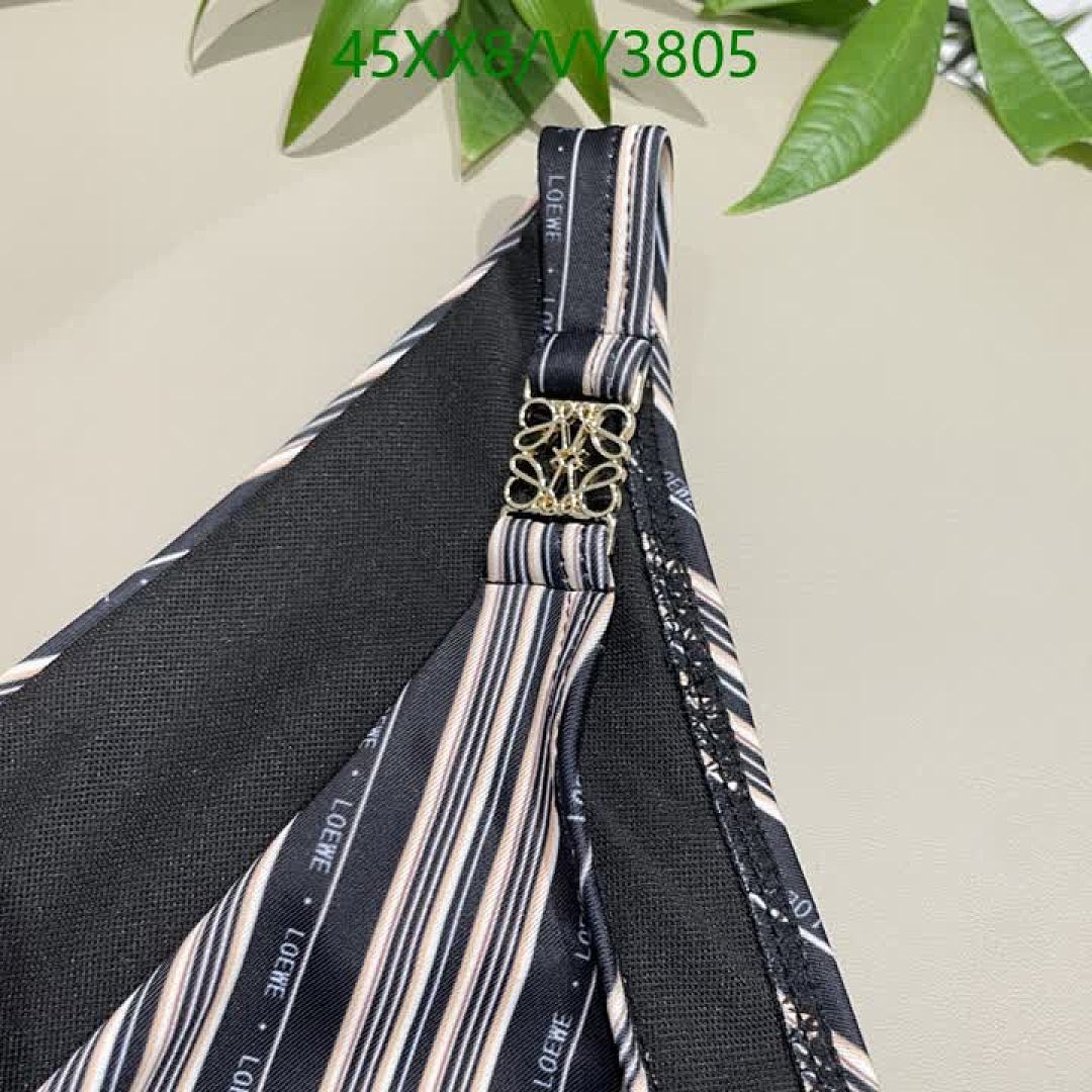 Loewe-Swimsuit Code: VY3805 $: 45USD