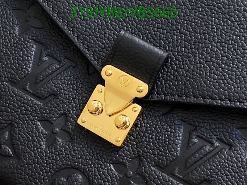 LV-Bag-Mirror Quality Code: VB5666 $: 319USD