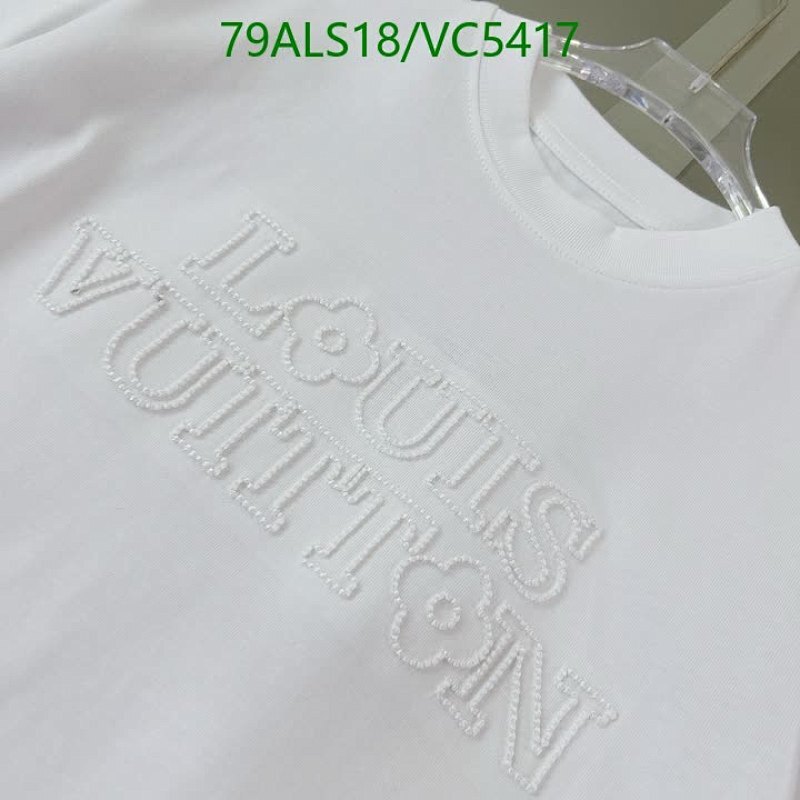 LV-Kids Clothing Code: VC5417 $: 79USD