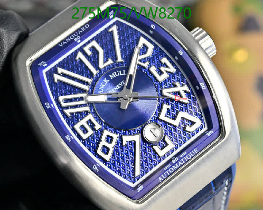Franck Muller-Watch-Mirror Quality Code: VW8270 $: 275USD