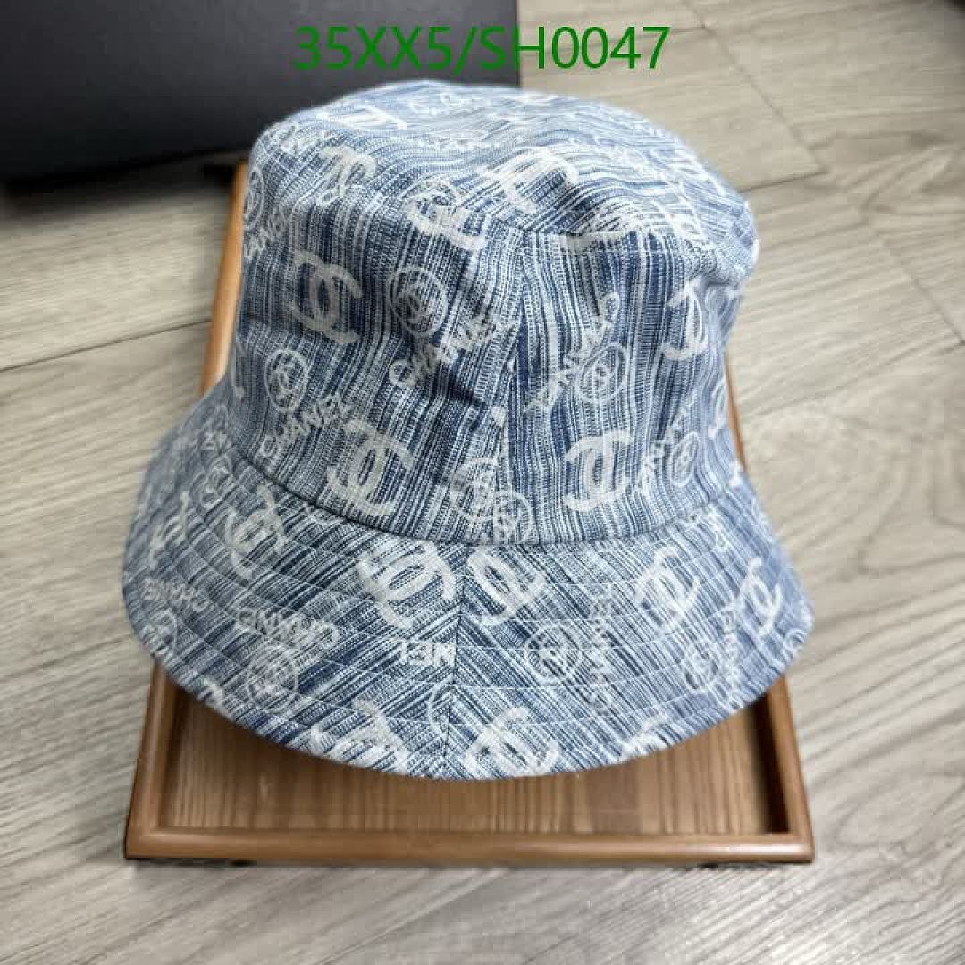 Chanel-Cap(Hat) Code: SH0047 $: 35USD