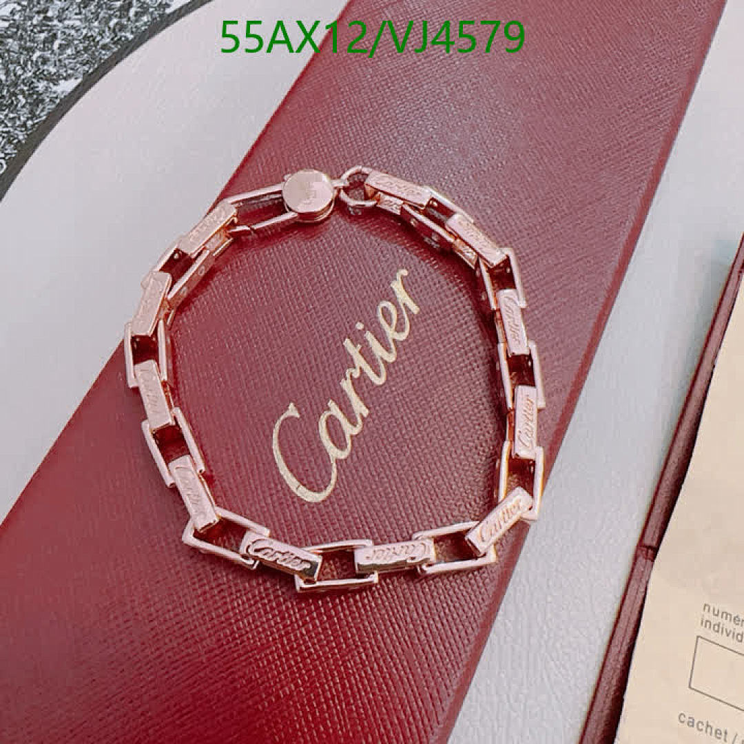 Cartier-Jewelry Code: VJ4579 $: 55USD
