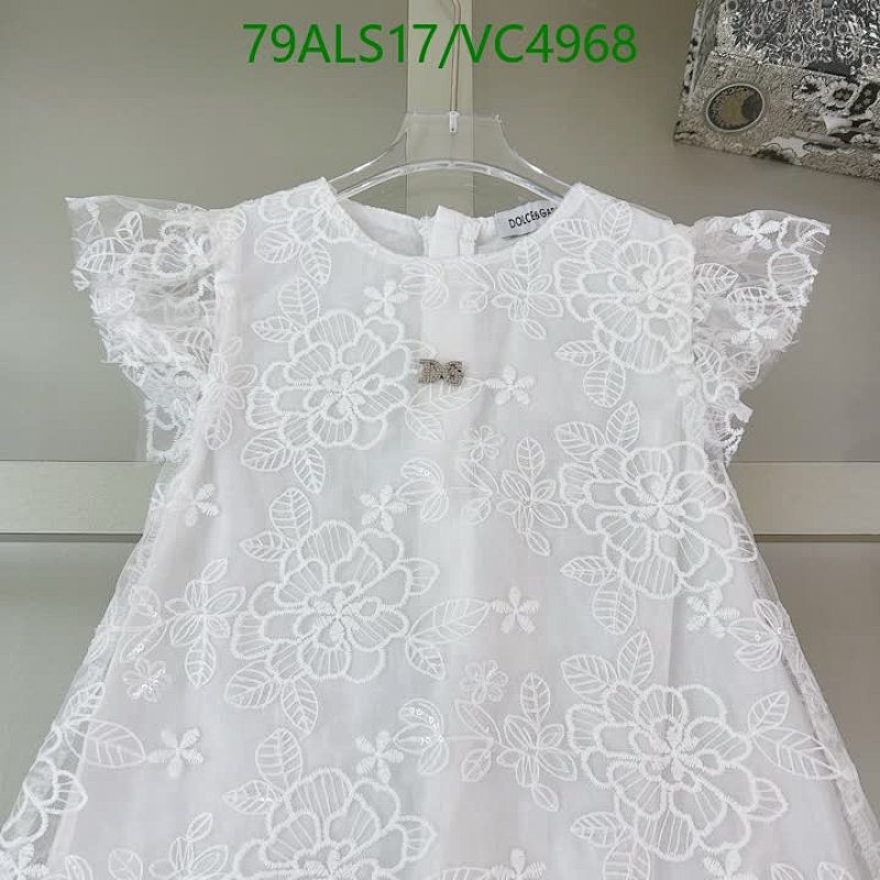 D&G-Kids Clothing Code: VC4968 $: 79USD