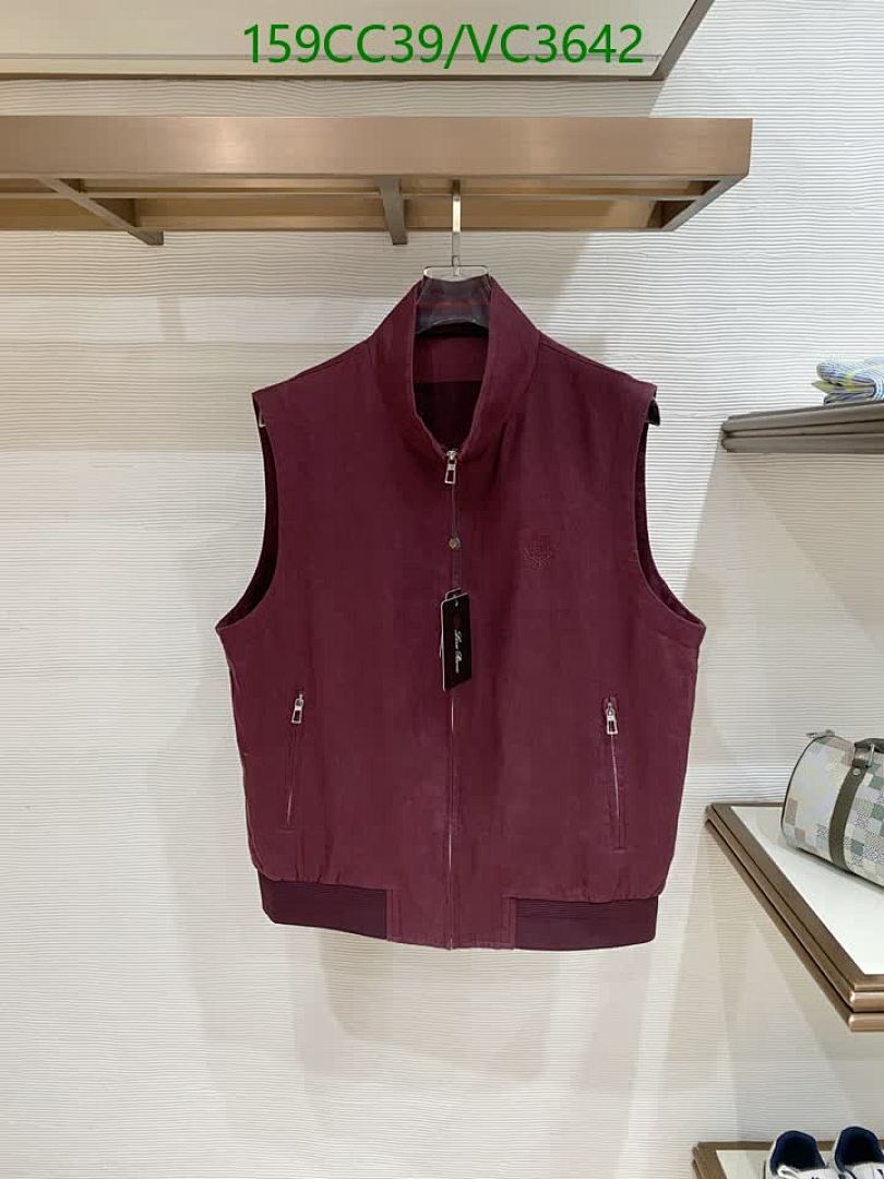 Loro Piana-Clothing Code: VC3642 $: 159USD-Yupoo.ru - Copybrand.Team photo album Loro Piana-Clothing Code: VC3642 $: 159USD