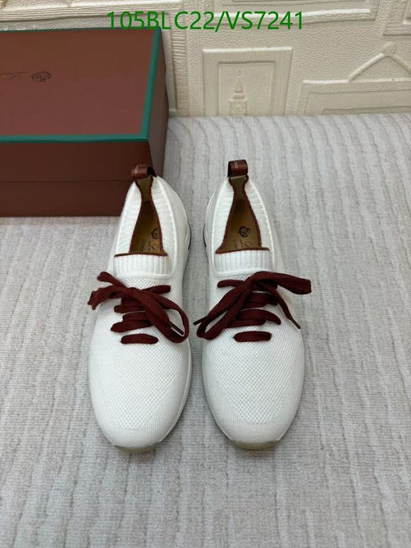 Loro Piana-Women Shoes Code: VS7241 $: 105USD