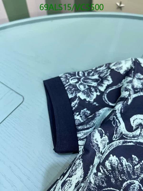 Versace-Kids Clothing Code: VC5500 $: 69USD