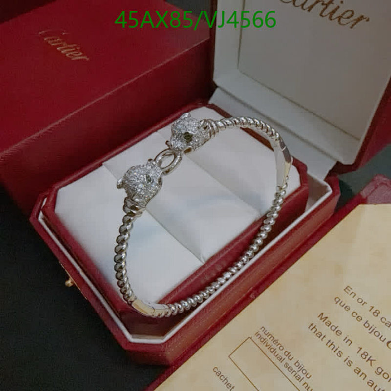 Cartier-Jewelry Code: VJ4566 $: 45USD