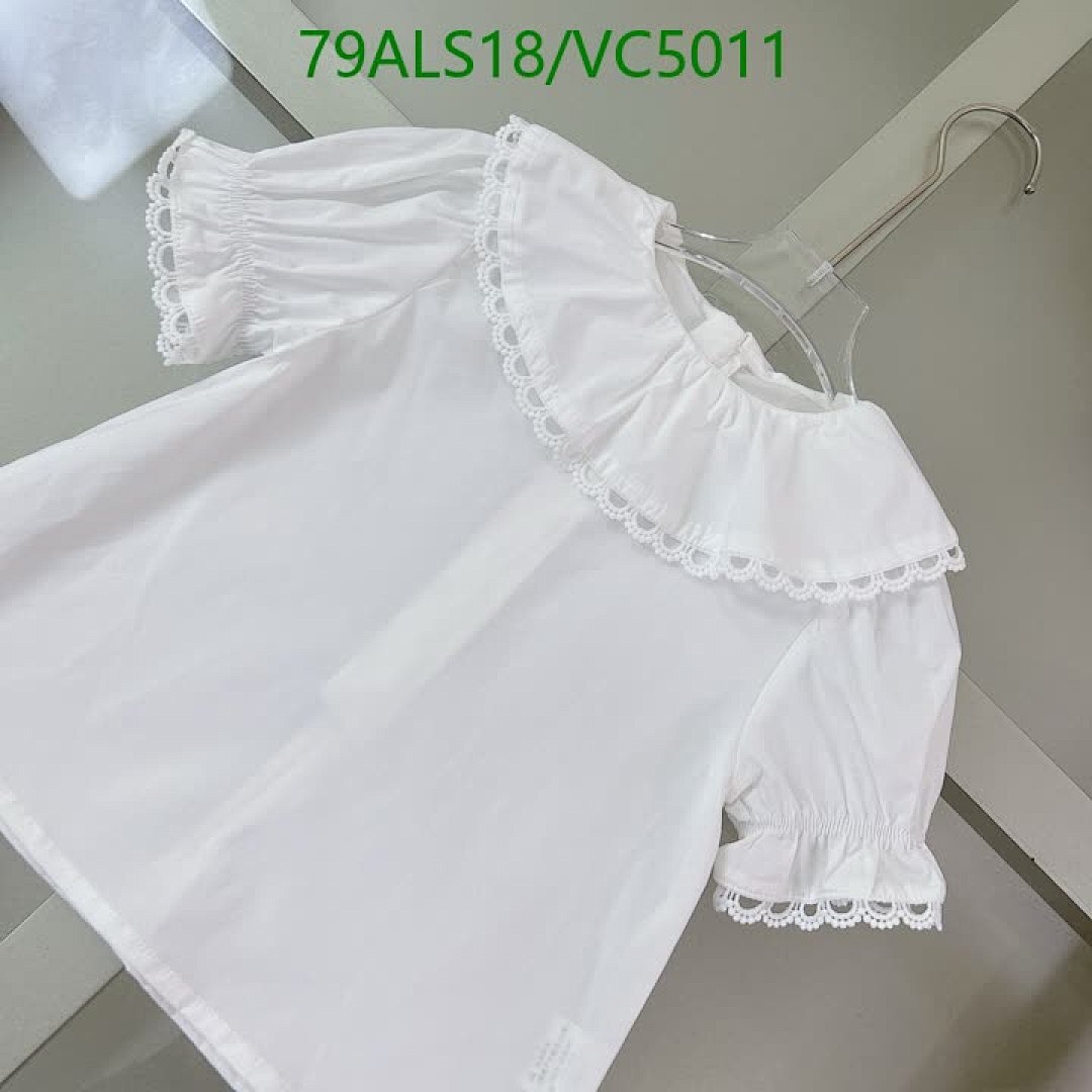Dior-Kids clothing Code: VC5011 $: 79USD
