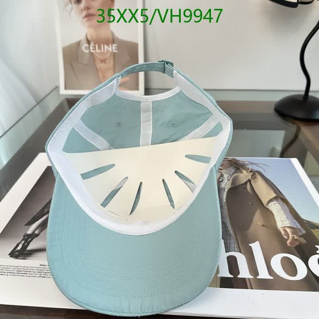 AMI-Cap(Hat) Code: VH9947 $: 35USD