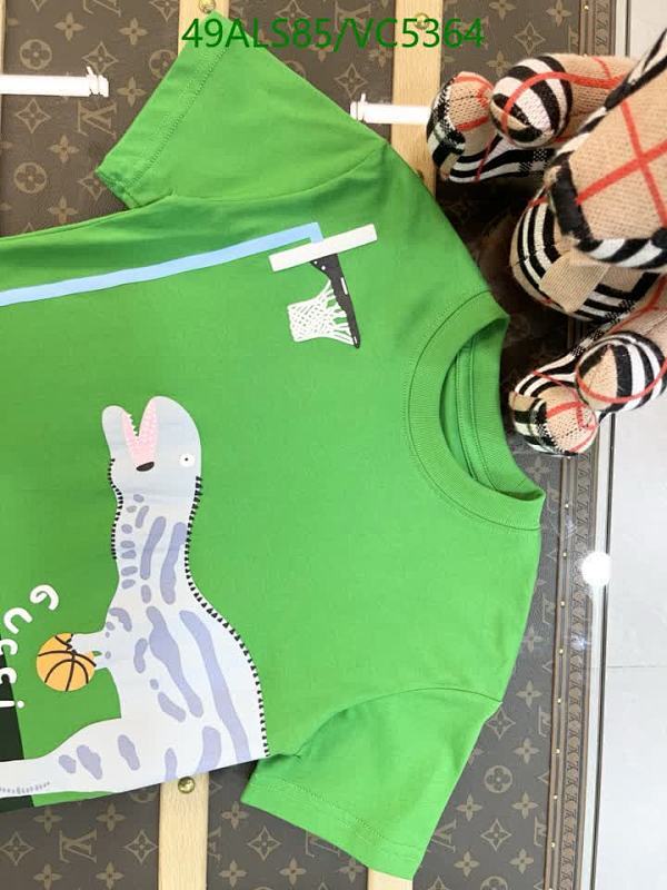 Gucci-Kids Clothing Code: VC5364 $: 49USD