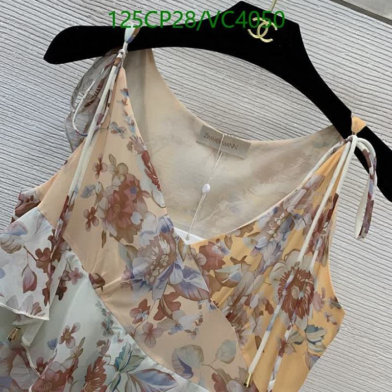 Zimmermann-Clothing Code: VC4050 $: 125USD