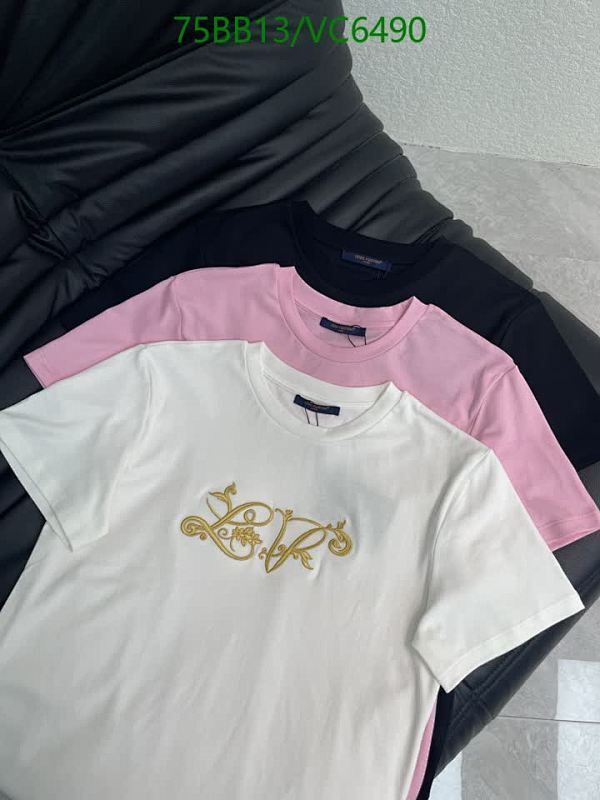 LV-Clothing Code: VC6490 $: 75USD