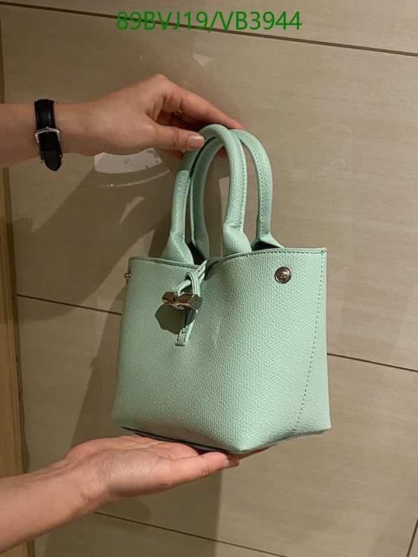 Longchamp-Bag-4A Quality Code: VB3944 $: 89USD
