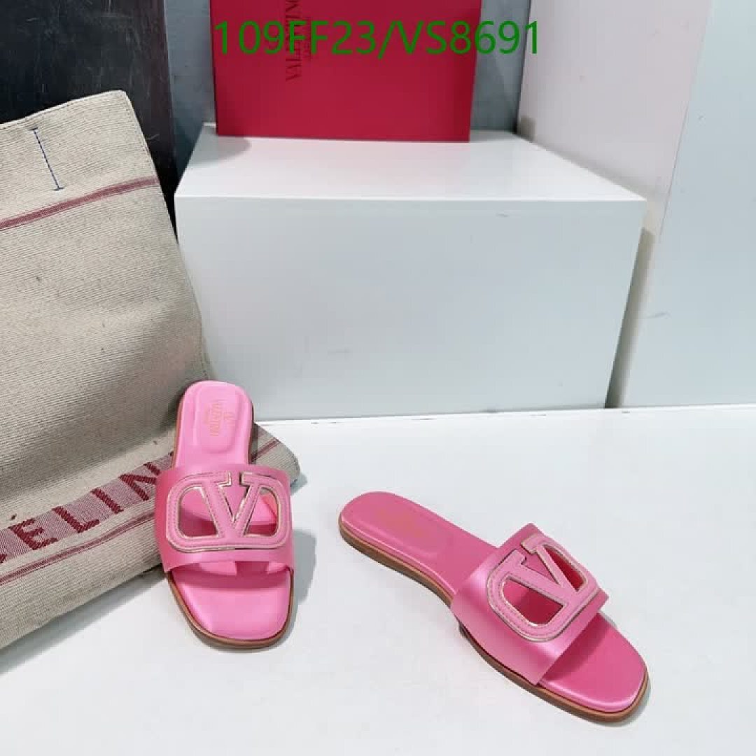 Valentino-Women Shoes Code: VS8691 $: 109USD