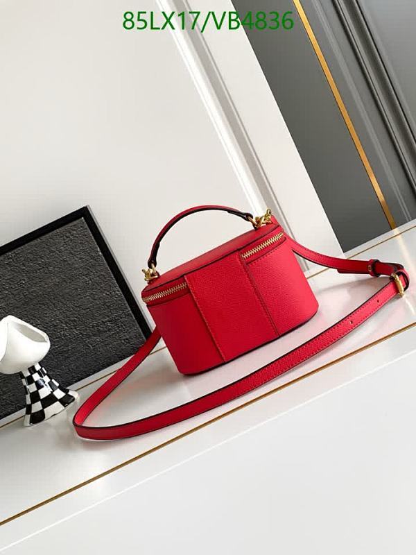 Valentino-Bag-4A Quality Code: VB4836 $: 85USD