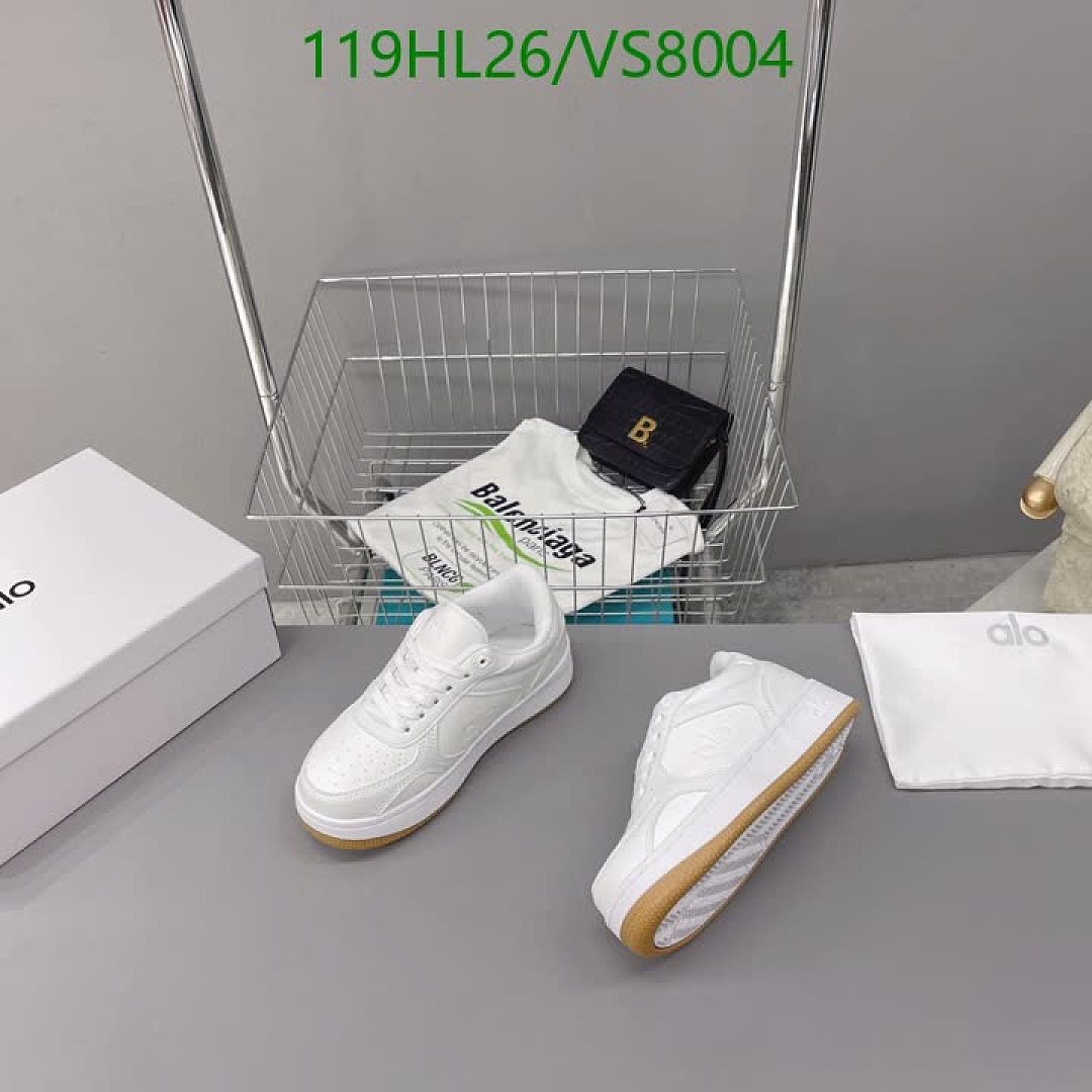 Alo-Women Shoes Code: VS8004 $: 119USD