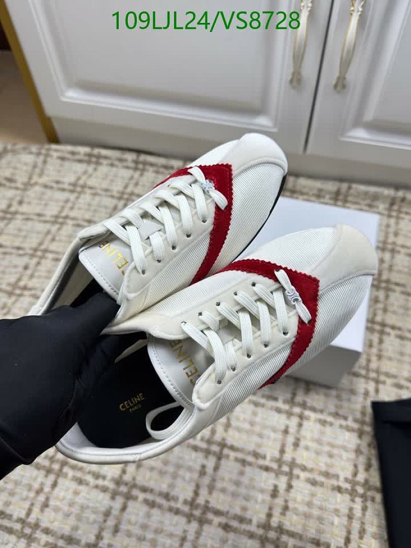 Celine-Women Shoes Code: VS8728 $: 109USD