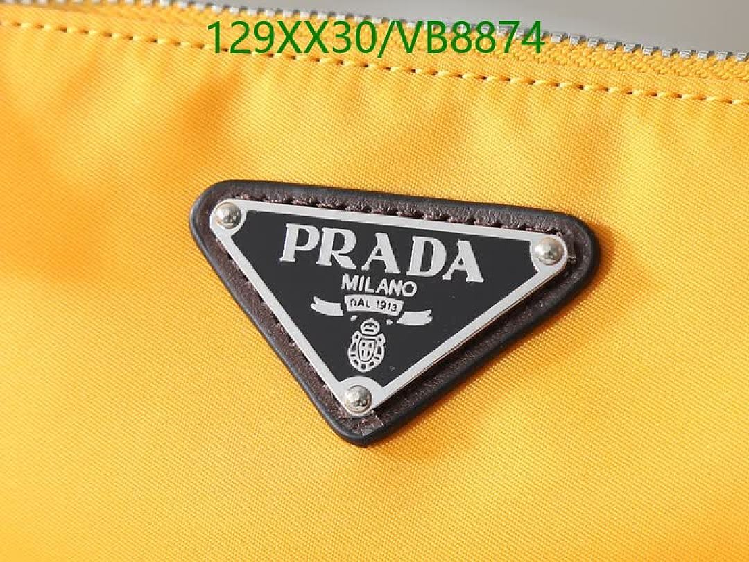 Prada-Bag-Mirror Quality Code: VB8874 $: 129USD