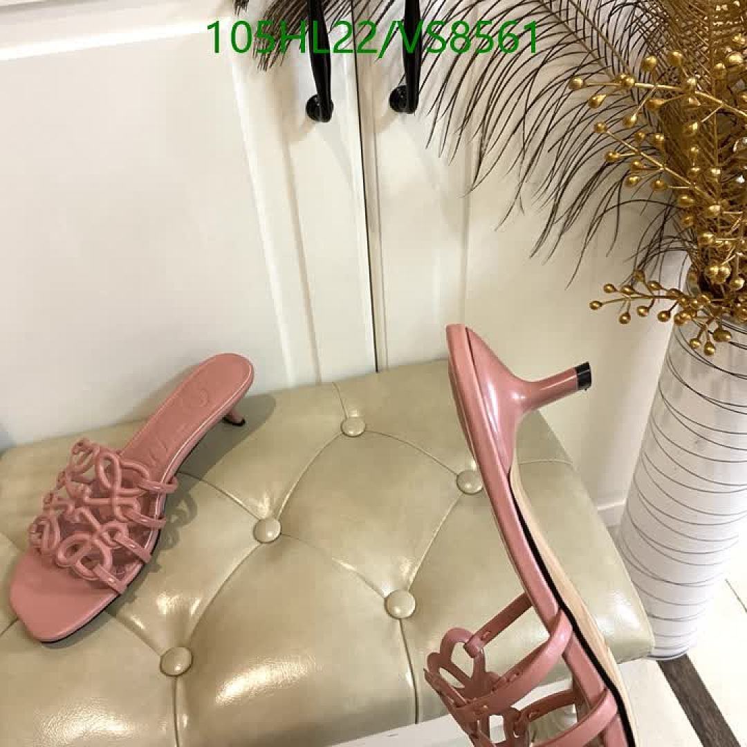 Loewe-Women Shoes Code: VS8561 $: 105USD