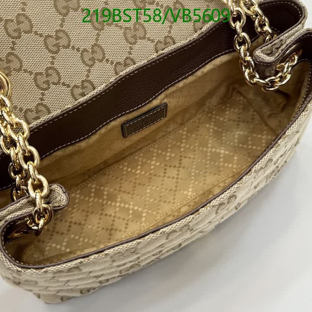 Gucci-Bag-Mirror Quality Code: VB5609 $: 219USD