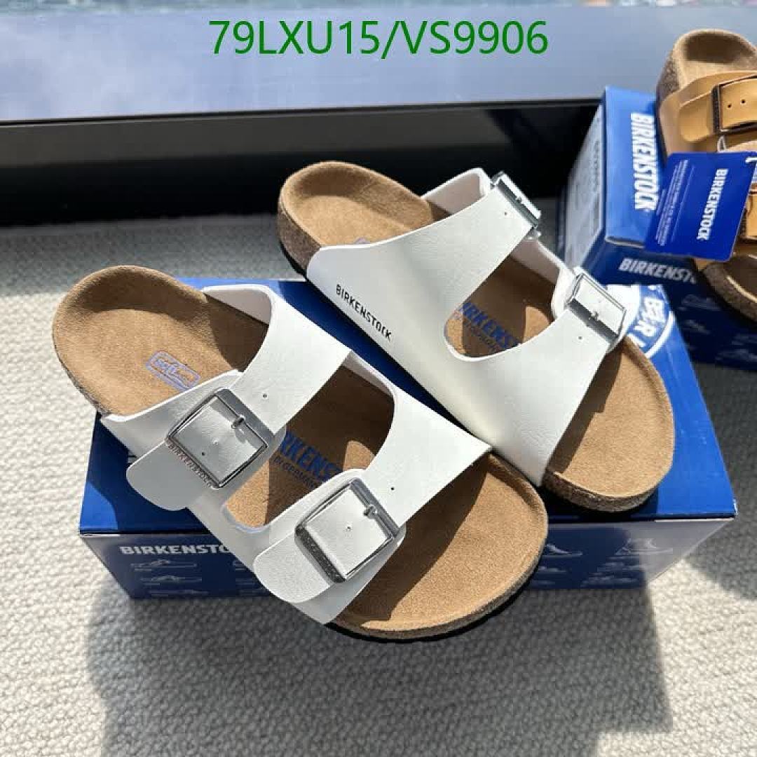 Birkenstock-Men shoes Code: VS9906 $: 79USD