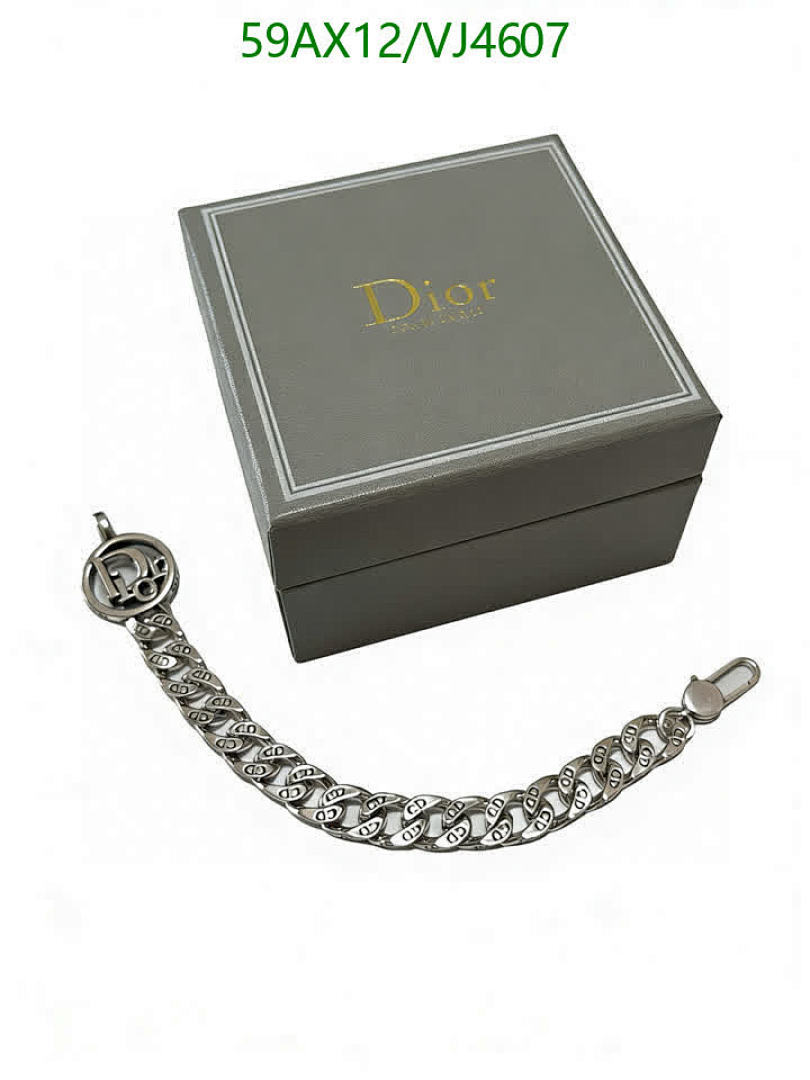 Dior-Jewelry Code: VJ4607 $: 59USD