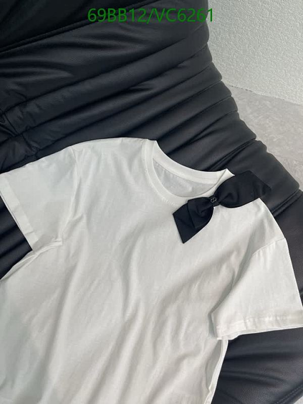 Dior-Clothing Code: VC6261 $: 69USD