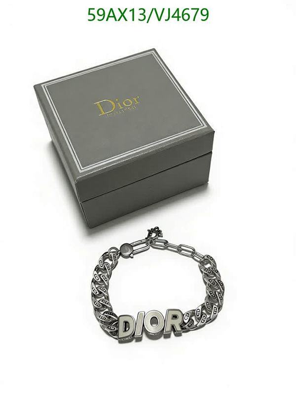 Dior-Jewelry Code: VJ4679 $: 59USD
