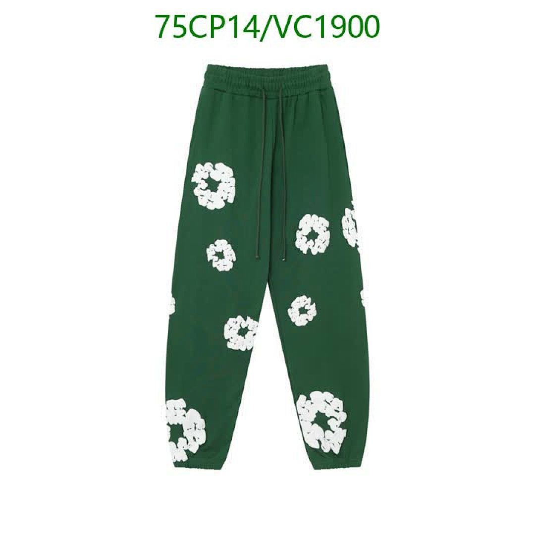 DENIM TEARS-Clothing Code: VC1900 $: 75USD