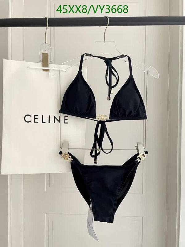 Celine-Swimsuit Code: VY3668 $: 45USD