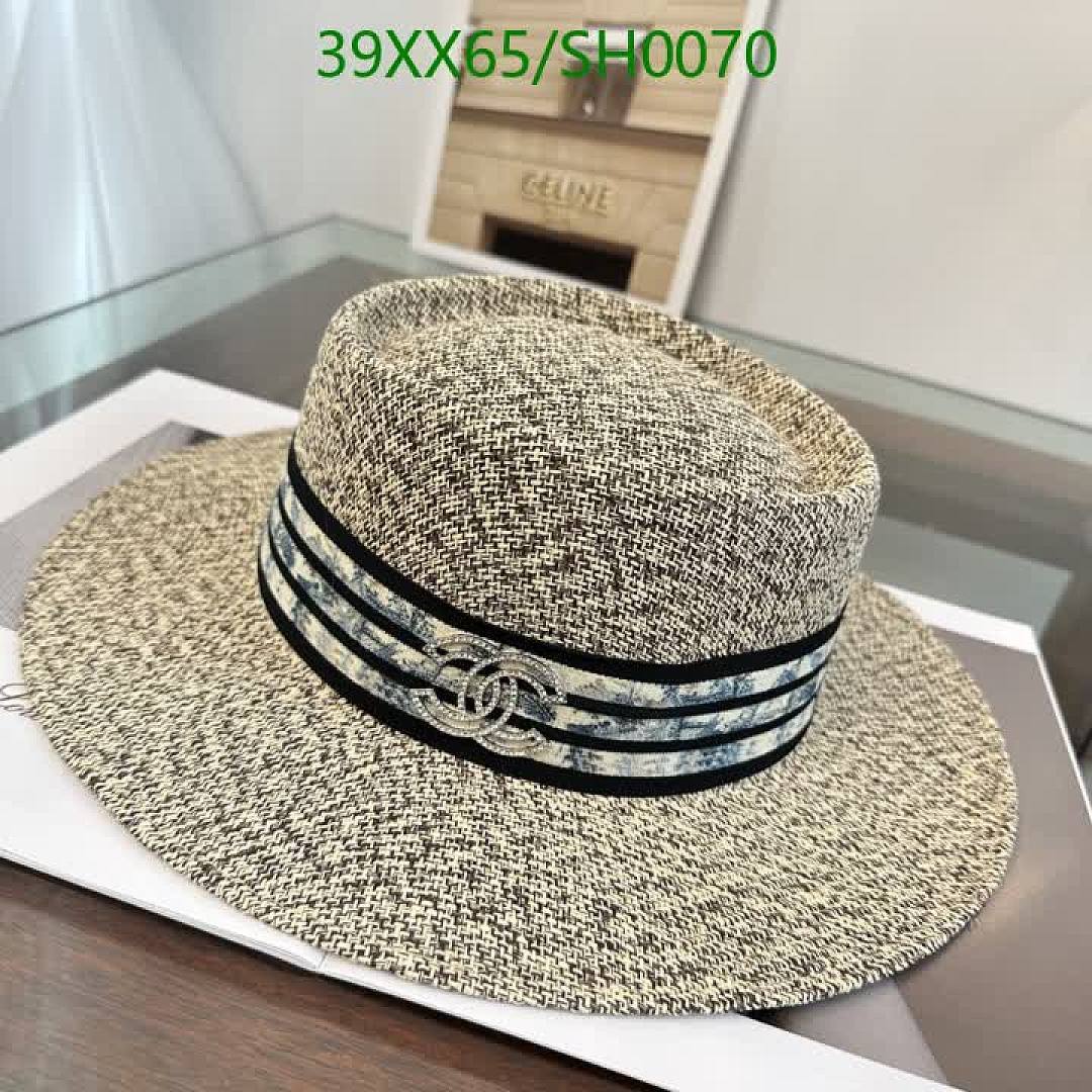 Chanel-Cap(Hat) Code: SH0070 $: 39USD