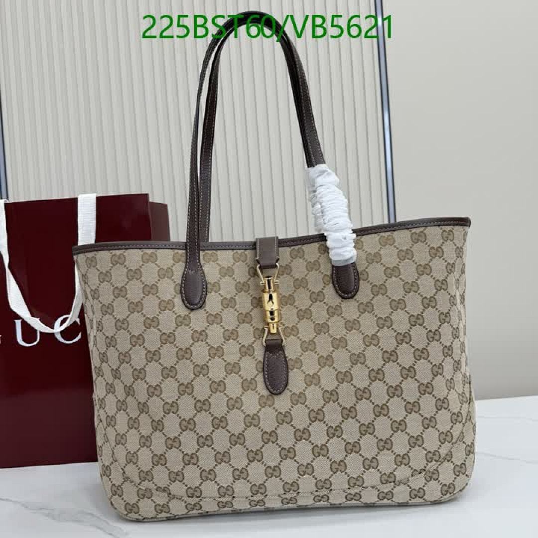 Gucci-Bag-Mirror Quality Code: VB5621 $: 225USD